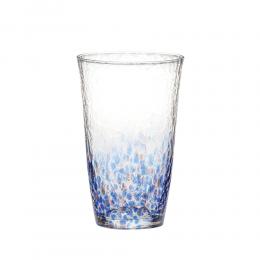日製玻璃2件8折｜日本TOYO-SASAKI 水之彩水杯 空之彩 420ml