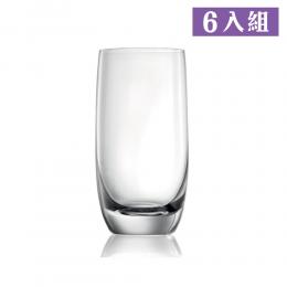 泰國LUCARIS 上海系列飲料杯415ml-6入組