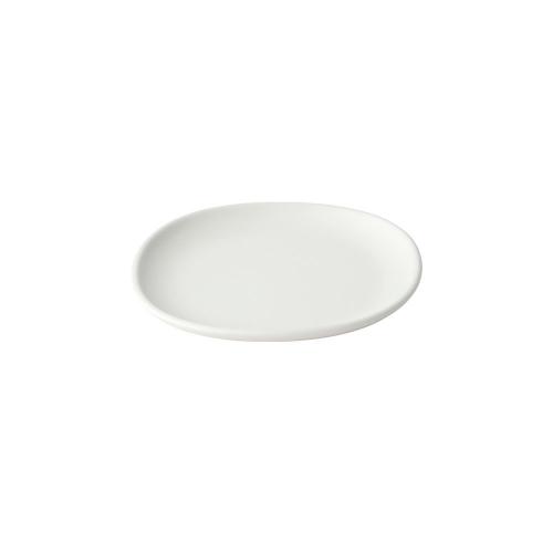 日本KINTO NEST方形餐盤21cm-白