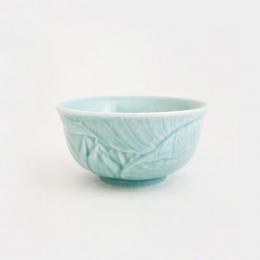 95折｜安達窯 青瓷 麵碗-5.5吋