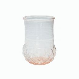 任選第2件51折｜丹麥GreenGate Pale pink 花瓶 9cm