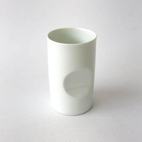 日本 白山陶器 造型杯 300ml A
