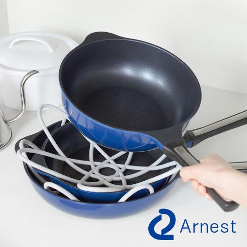 日本 Arnest 鍋具防刮保護墊