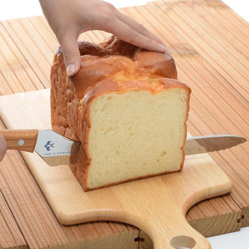 日本 Arnest 燕三條不鏽鋼麵包刀