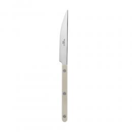 限時75折｜法國 Sabre Paris Bistrot 法式復古餐刀24cm-卡其