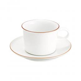 85折｜日本 白山陶器 ONEST濃縮咖啡杯碟組