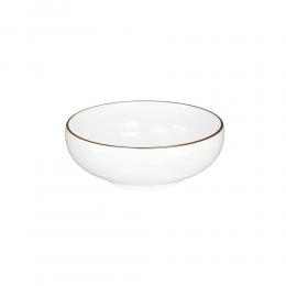 2件85折｜日本 白山陶器 白磁千段 小菜碗240ml