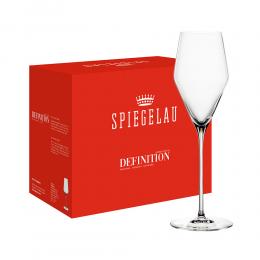 8折｜德國Spiegelau Definition香檳杯-6入(彩盒裝)