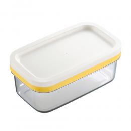 日本 AKEBONO曙產業 奶油切塊保存盒