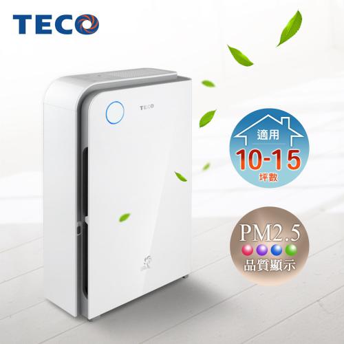 TECO  空氣清淨機(NN4101BD)