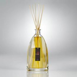 義大利 菲歐蕾 三角形香氛瓶500ML(附擴香竹)