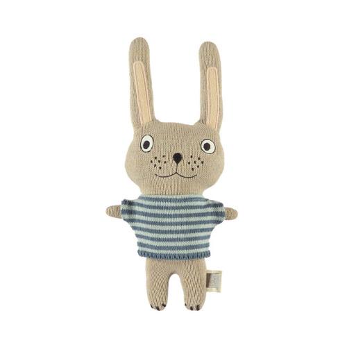 丹麥 OYOY 寶貝造型抱枕-菲力小兔