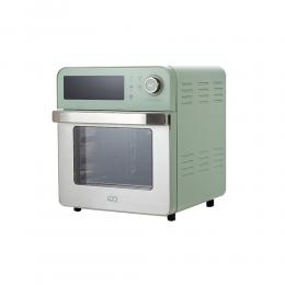 韓國 422Inc 氣炸烤箱13L-綠色
