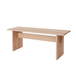 9折｜丹麥 OYOY Kotai 極簡風格木製板凳