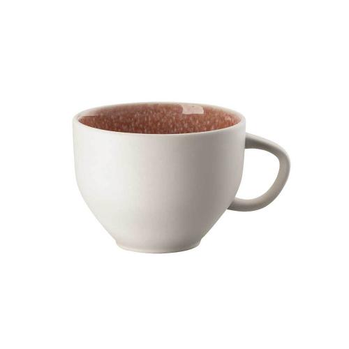 德國 Rosenthal Junto 茶杯-玫瑰粉