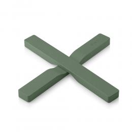 買一送一｜丹麥Eva Solo 磁性摺疊鍋墊-綠
