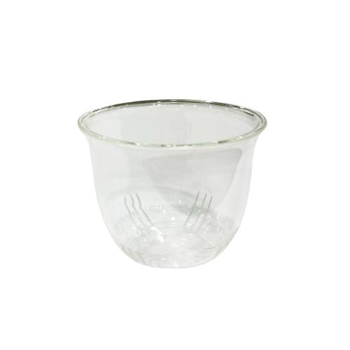 日本KINTO UNITEA玻璃茶壺 500ml-專用玻璃濾杯