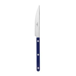 95折｜法國 Sabre Paris Bistrot 法式復古餐刀24cm-寶石藍