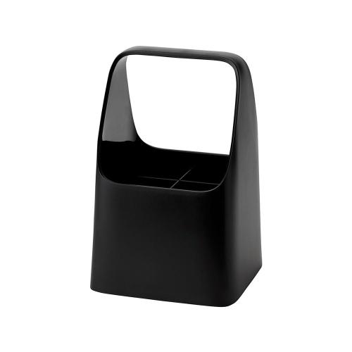 丹麥 RIG-TIG Handy Box 收納盒(小)-黑