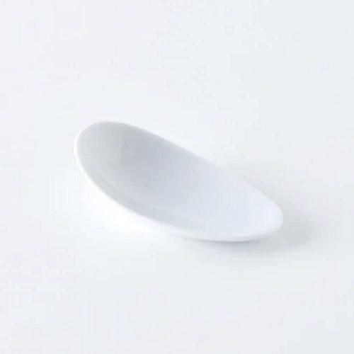 日本 白山陶器 湯匙架-白