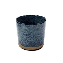 歐系餐瓷8折｜比利時 SERAX MERCI N°9茶杯-藍灰