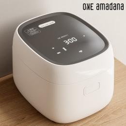 ONE amadana IH 智能料理電子鍋炊煮器STCR-0203