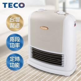 TECO 陶瓷電暖器(YN1250CB)