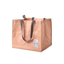 韓國 Damda 環保購物袋-粉色