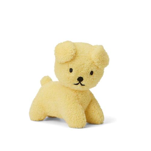 荷蘭BON TON TOYS Snuffy Terry小狗玩偶21cm-淺黃