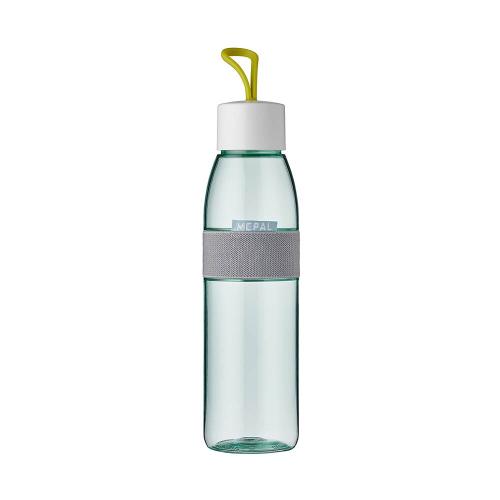 荷蘭 Mepal 繽紛系列 水瓶500ml-檸檬黃