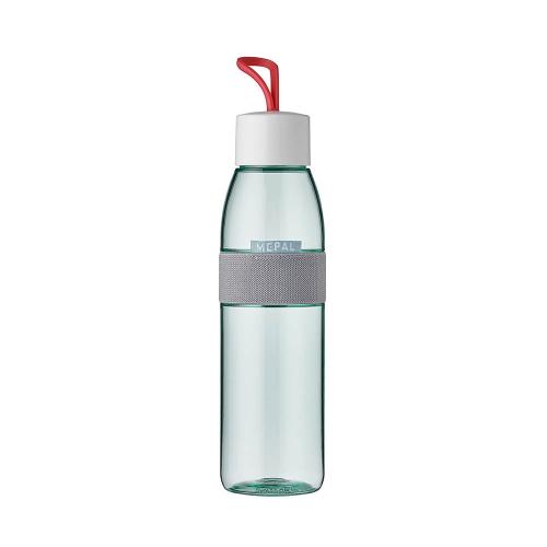 荷蘭 Mepal 繽紛系列 水瓶500ml-莓果粉