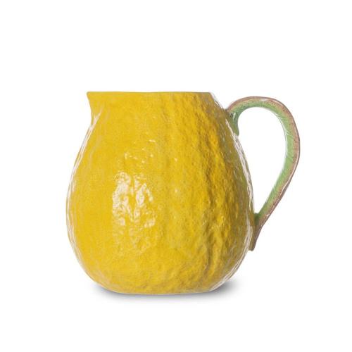 瑞典 ByOn 檸檬造型水壺