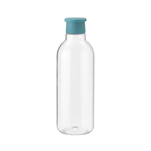 丹麥 RIG-TIG Drink It 隨身水瓶750ml-藍綠
