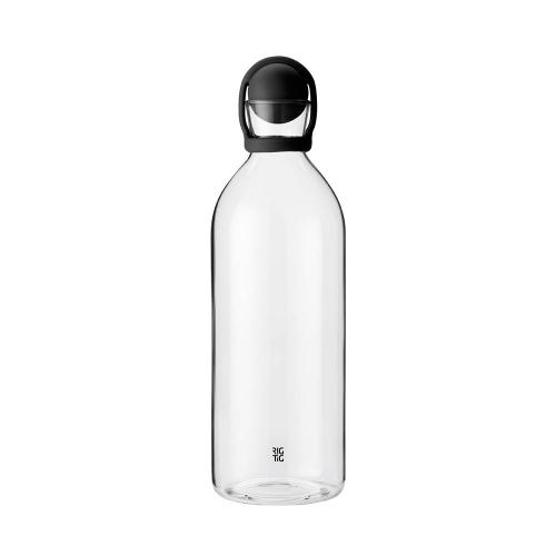 丹麥 RIG-TIG Cool It 冷水瓶1.5L-黑