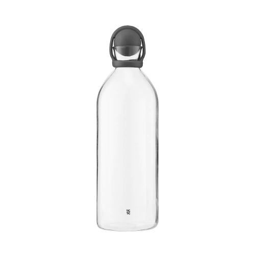 丹麥 RIG-TIG Cool It 冷水瓶1.5L-深灰