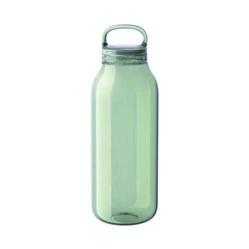 日本KINTO WATER BOTTLE輕水瓶950ml-薄荷綠
