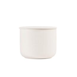 2件8折｜瑞典VICTORIAN 白陶杯蠟燭-白茶與鼠尾草