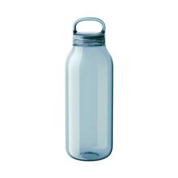 2件8折｜日本KINTO WATER BOTTLE輕水瓶950ml-海洋藍