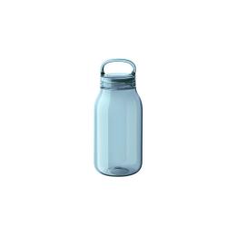 2件8折｜日本KINTO WATER BOTTLE輕水瓶300ml-海洋藍