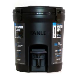 美國 STANLEY 冒險系列 Water Jug 保溫冷飲桶 7.5L-極致黑