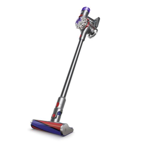 Dyson V8 Slim Fluffy SV25 輕量無線吸塵器