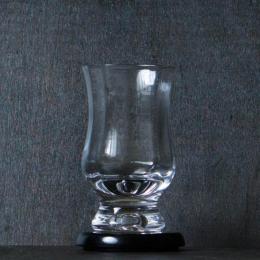 2件8折｜日本 廣田硝子 昭和珈琲玻璃杯水紋款-透明