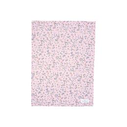 85折｜丹麥GreenGate Leona pale pink 茶巾
