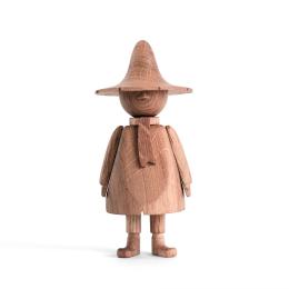 95折｜丹麥 Boyhood 嚕嚕米阿金造型橡木擺飾