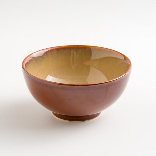 WAGA 新東方 陶瓷碗12.5cm-米