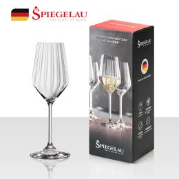 德國Spiegelau Life Style香檳杯(彩盒裝)