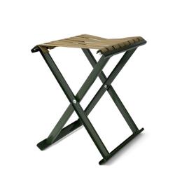 2件8折｜日本 amabro BELT 輕便摺疊椅 沙黃x橄欖綠