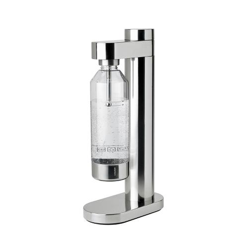 丹麥 Stelton BRUS氣泡水機-不鏽鋼