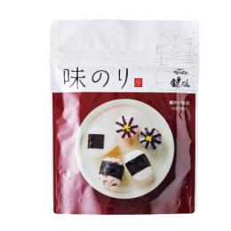 日本鍵庄 一番摘味付手卷海苔 15g (4切/20片)