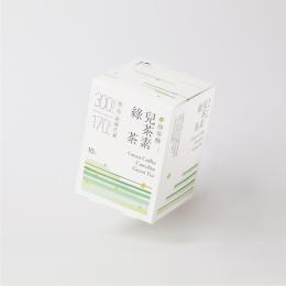 新品登場｜發現茶 綠原酸兒茶素綠茶（10 入 / 盒）